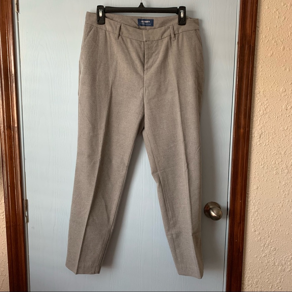 Old Navy Dressing Pants